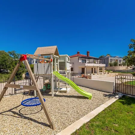 House Chiara Holiday home