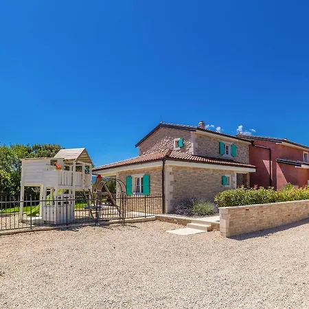 Holiday home House Chiara Vrh (Krk)