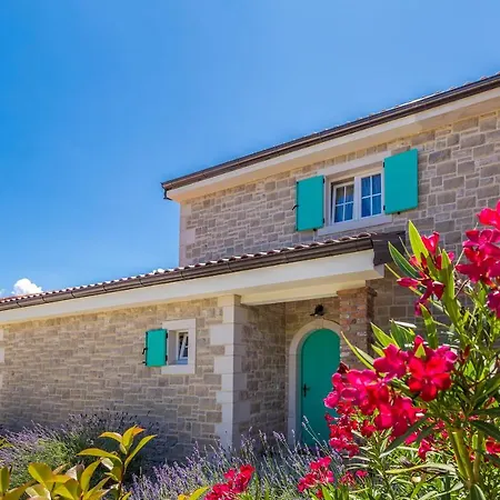 House Chiara * Vrh (Krk)