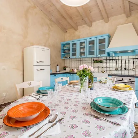 Holiday home House Chiara