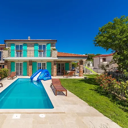 House Chiara Holiday home
