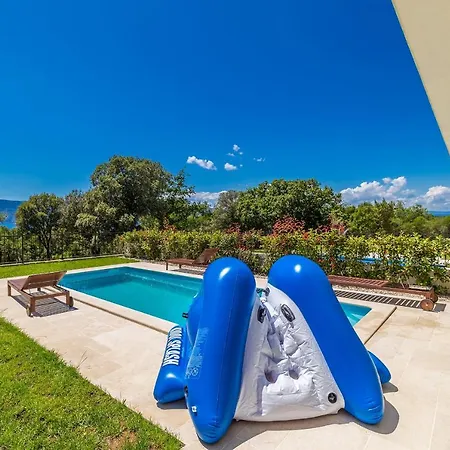 Holiday home House Chiara *