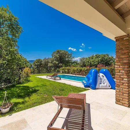 House Chiara Holiday home
