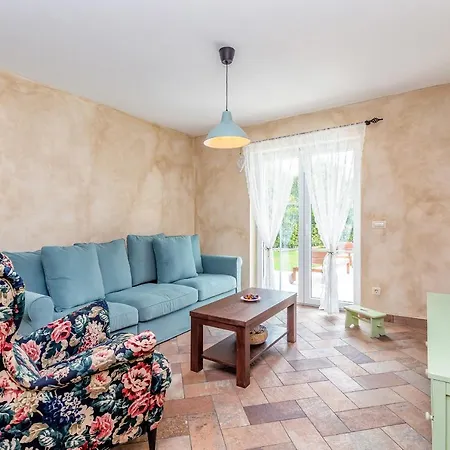 Holiday home House Chiara *