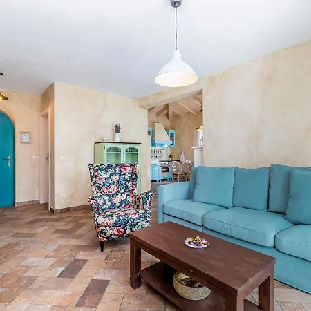 Holiday home House Chiara Vrh (Krk)