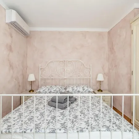 House Chiara * Vrh (Krk)