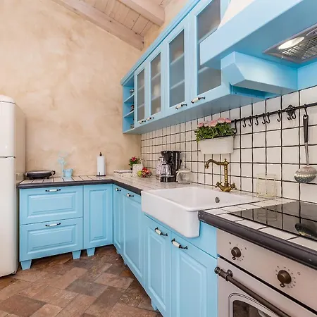 House Chiara Holiday home