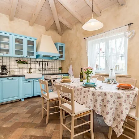 House Chiara Holiday home *